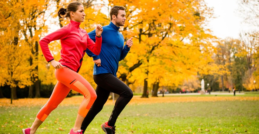 Znanstvenici vjeruju da znaju što trkačima može pomoći da brže trče
